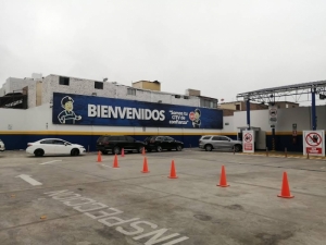 Consulta si a tu vehículo le corresponde la Inspección Técnica Vehicular